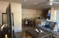 1007 Preston Trails, Wolfforth, TX 79382