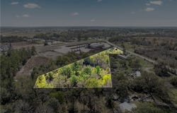 20 Wood Farm Road, Huntsville, TX 77320