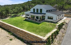 11104 Trails End RD, Leander, TX 78641