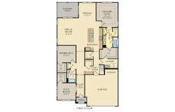 462 Regatta Lane, Plainfield, IN 46168