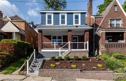 748 Anaheim St, Schenley Heights, PA 15219