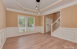 5607 Fulton Ridge Drive, Indian Trail, NC 28079