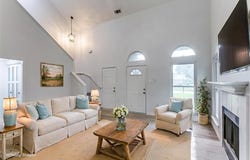 535 Beasley Drive, Lewisville, TX 75057