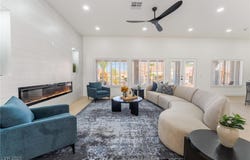 2528 Sunup Drive, Las Vegas, NV 89134