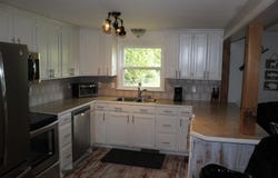 104 Grand Central Drive, Marshall, AR 72650