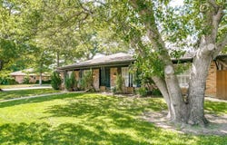 200 Shady Lake Drive, Hurst, TX 76054