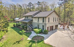 5432 Scenic Highway, Rising Fawn, GA 30738