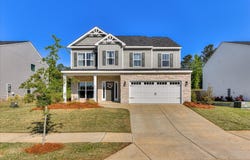 1308 GREGORY LANDING Drive, North Augusta, SC 29860