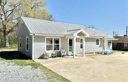 7508 Highway 45 Alternate N, West Point, MS 39773