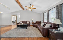 51 N Camelot Drive, Troy, MO 63379