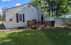 1346 Connell Street, Burton, MI 48529