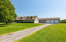 10151 Hitchingham Road, Milan, MI 48160
