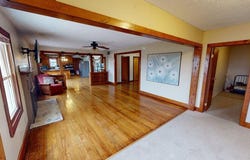 4386 E Luse Road, Monticello, IN 47960