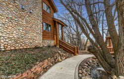 3984 N Timber Wolf Lane, Park City, UT 84098