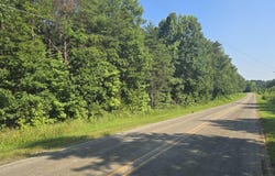 00 Robert Morgan Road, Bullock, NC 27507
