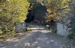 Rainbow Trout Drive, Hays, NC 28635