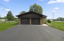 1660 W Lake Street, Warsaw, IN 46580
