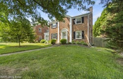 2628 Landor Ave, Louisville, KY 40205