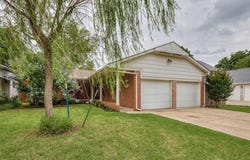 4303 N Redmond Avenue, Bethany, OK 73008