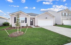 1037 Lakes Boulevard, Brunswick, GA 31525