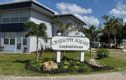 21320 BRINSON AVENUE, PORT CHARLOTTE, FL 33952