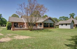 227 Private Road 5885, Yantis, TX 75497