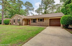 4010 Lake Avenue, Wilmington, NC 28403