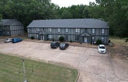 1906 W Matthews Avenue, Jonesboro, AR 72401