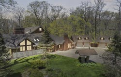 23410 N Elm Road, Lincolnshire, IL 60069