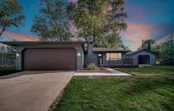3571 W 74th Court, Merrillville, IN 46410