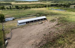 87 Ledbetter Road, Mineral Wells, TX 76067
