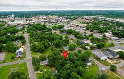 209 E College Street, Sherman, TX 75090