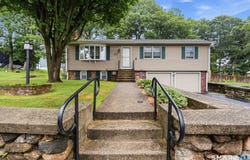 80 Fieldstone Road, Waterbury, CT 06704