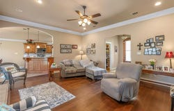 306 N Hampton Street, Haughton, LA 71037