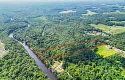 12ac Turtle Hill Trail, Willard, NC 28478