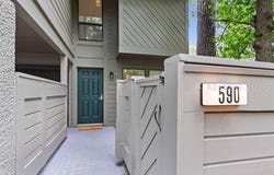 124 N Sea Pines Drive, Hilton Head Island, SC 29928