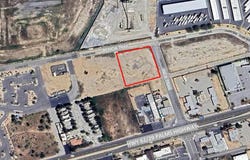 Benicia Trail, Yucca Valley, CA 92284