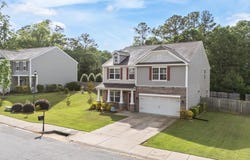 707 Soldier Grey Lane, Chapin, SC 29036