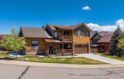861 Ute Circle, New Castle, CO 81647