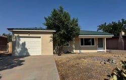 707 Caine Street, Socorro, NM 87801