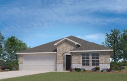 12540 Tarres Court, Lorena, TX 76655