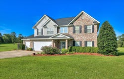 1806 Hephzibah Mcbean Road, Hephzibah, GA 30815