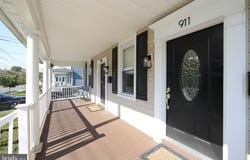 911 ELDRIDGE Avenue, OAKLYN, NJ 08107