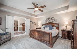 7801 Woodridge Drive, Wadesville, IN 47638