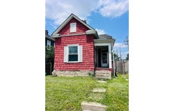 420 Jenkins Avenue, Columbus, OH 43207