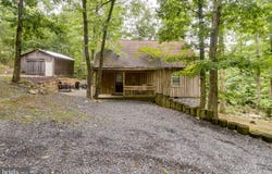 882 LAZY RIVER WEST ROAD, LURAY, VA 22835