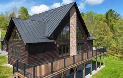 244 Fenoff Heights Lane, Waterford, VT 05819