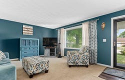 201 N OKLAHOMA Avenue, Morton, IL 61550