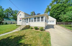 114 Clark Street, Grass Lake, MI 49240