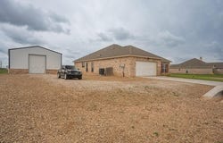 10074 FALLOW Drive, Canyon, TX 79015-4451